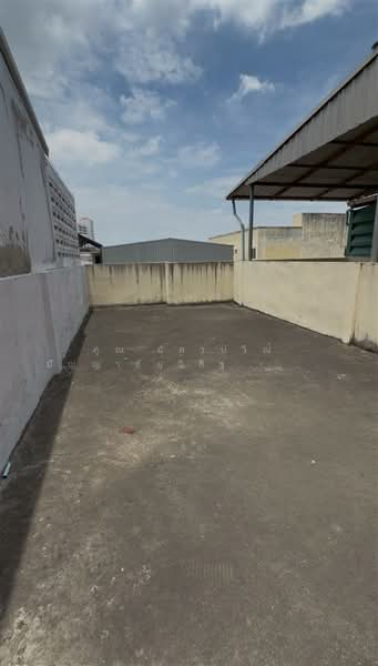ทาวน์โฮม 3 ชั้น 19 ตร.ว. หมู่บ้านเคหะบางพลี ถนนบางนา กม.23, Samut Prakan, ถนนบางนา กม.23, Bang Sao Thong, Samut Prakan, 2 Bedrooms, 150 sqm, Townhouse For Sale, by คุณ ฉัตรปวีณ์ ปัญญาชัยวิสิฐ (ปุ๊ก), 500336830 - DDproperty.com