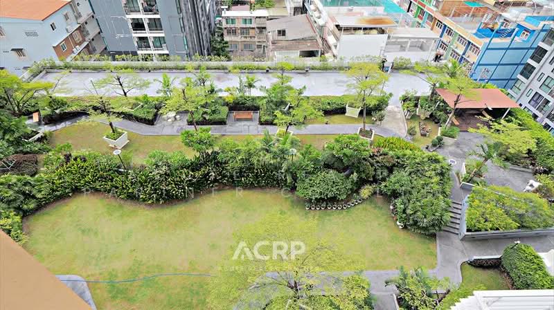 Villa Sathorn : วิลล่า สาทร, กรุงเทพ, 5 ถนนกรุงธนบุรี, คลองต้นไทร, คลองสาน, กรุงเทพ, 55 ตร.ม., คอนโด ขาย, โดย Acute Realty Partner Co.,Ltd., 500336834 - DDproperty.com