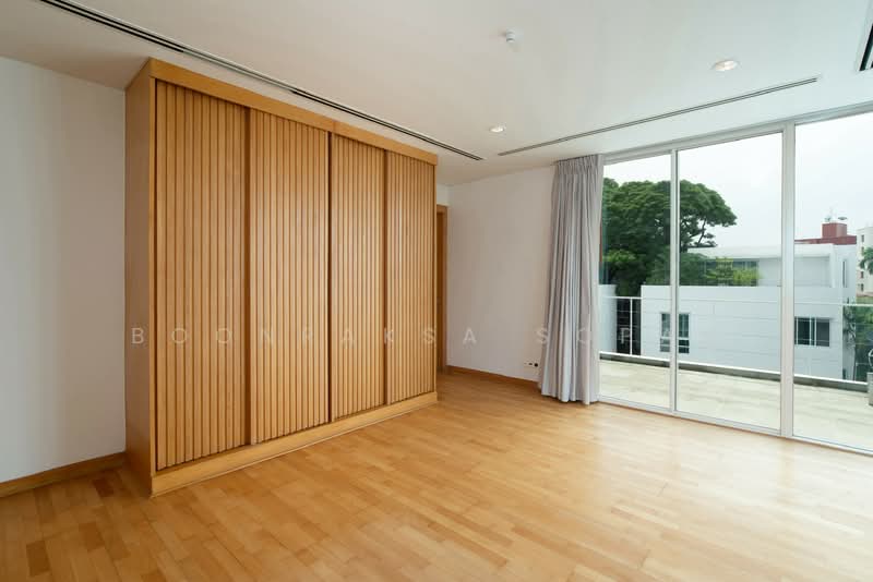 The Trees Sathorn : เดอะ ทรี สาทร, กรุงเทพ, 88 ซอย เมฆสวัสดิ์, ช่องนนทรี, ยานนาวา, กรุงเทพ, 400 ตร.ม., บ้านเดี่ยว ให้เช่า, โดย Boonraksa Sopak, 500336836 - DDproperty.com