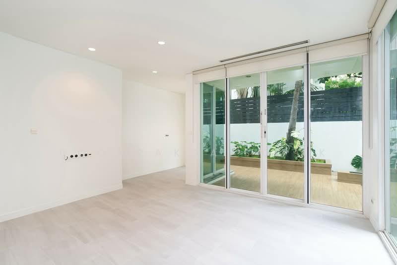 The Trees Sathorn : เดอะ ทรี สาทร, กรุงเทพ, 88 ซอย เมฆสวัสดิ์, ช่องนนทรี, ยานนาวา, กรุงเทพ, 400 ตร.ม., บ้านเดี่ยว ให้เช่า, โดย Boonraksa Sopak, 500336836 - DDproperty.com