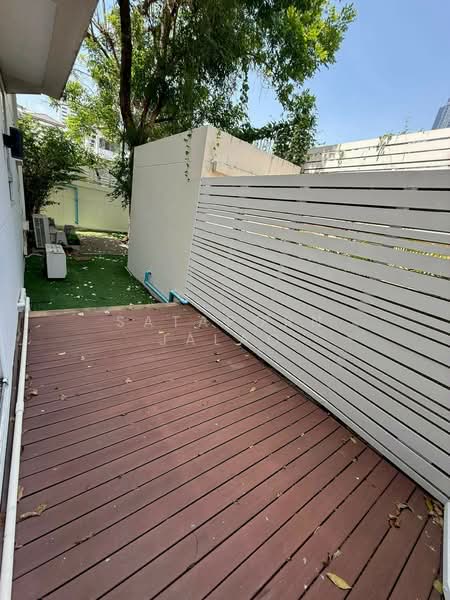 3-BR House, Bangkok, Khlong Tan Nua, Watthana, Bangkok, 3 Bedrooms, 250 sqm, Single Detached House For Rent, by Sataporn Jalao, 500336837 - DDproperty.com