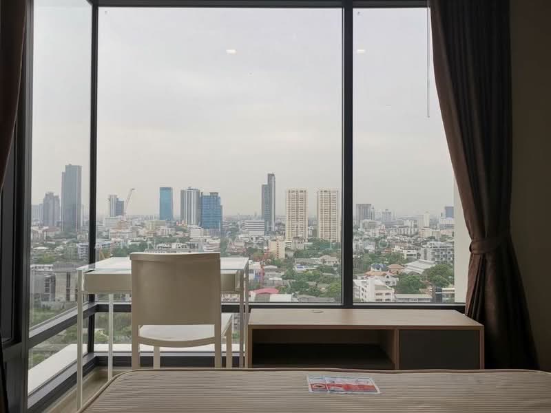 M Thonglor 10, Bangkok, 9 Soi Ekkamai 12, Ekkamai Road, Khlong Tan Nua, Watthana, Bangkok, 1 Bedroom, 36 sqm, Condo For Rent, by Vichai Annavakulthorn, 500336840 - DDproperty.com