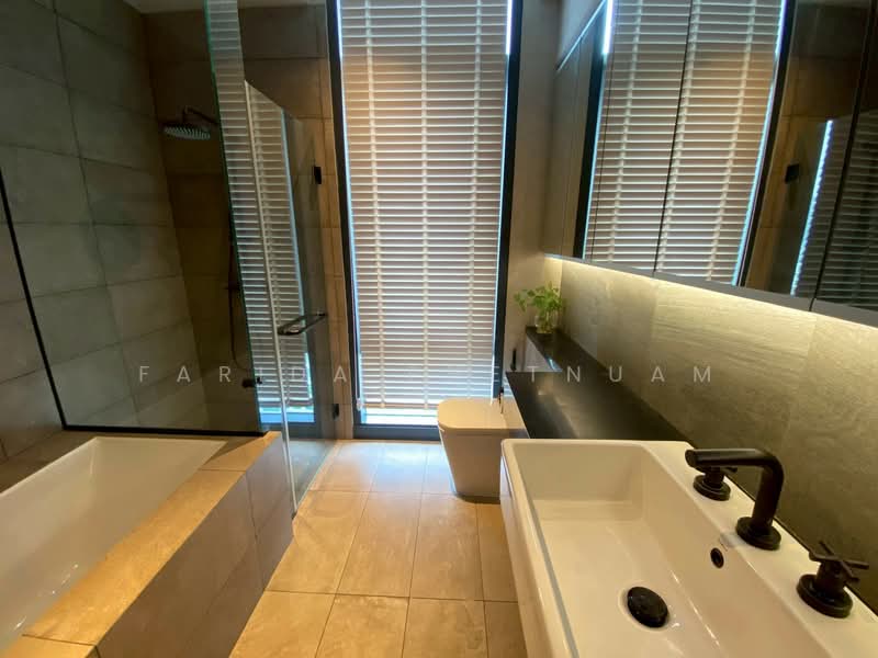 The Lofts Asoke : เดอะ ลอฟท์ อโศก, กรุงเทพ, ถนนสุขุมวิท 21, คลองเตยเหนือ, วัฒนา, กรุงเทพ, 75 ตร.ม., คอนโด ขาย, โดย Farida Phetnuam, 500336841 - DDproperty.com