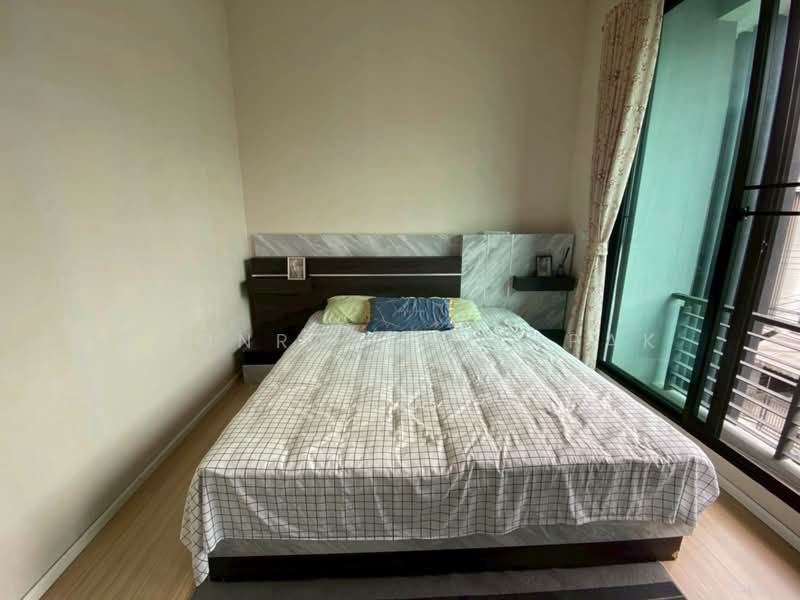 Baan Klang Muang Rama 9-Ramkhmahaeng, Bangkok, Soi Ramkhamhaeng 39, Phlapphla, Wang Thonglang, Bangkok, 3 Bedrooms, 160 sqm, Townhouse For Rent, by Boonraksa Sopak, 500336842 - DDproperty.com