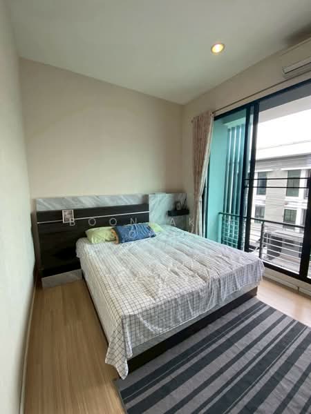 Baan Klang Muang Rama 9-Ramkhmahaeng, Bangkok, Soi Ramkhamhaeng 39, Phlapphla, Wang Thonglang, Bangkok, 3 Bedrooms, 160 sqm, Townhouse For Rent, by Boonraksa Sopak, 500336842 - DDproperty.com