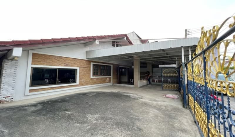 Detcharoen 2 Community, Pathum Thani, Khu Khot, Lam Luk Ka, Pathum Thani, 4 Bedrooms, 100 sqm, Single Detached House For Sale, by ชนะชาติ นนท์ตา, 500336844 - DDproperty.com