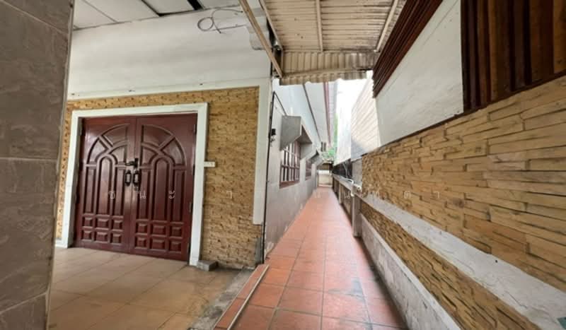 Detcharoen 2 Community, Pathum Thani, Khu Khot, Lam Luk Ka, Pathum Thani, 4 Bedrooms, 100 sqm, Single Detached House For Sale, by ชนะชาติ นนท์ตา, 500336844 - DDproperty.com