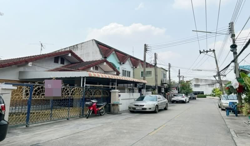 Detcharoen 2 Community, Pathum Thani, Khu Khot, Lam Luk Ka, Pathum Thani, 4 Bedrooms, 100 sqm, Single Detached House For Sale, by ชนะชาติ นนท์ตา, 500336844 - DDproperty.com