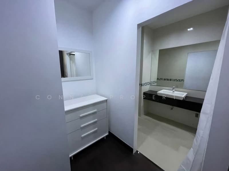 IDEO Q Phayathai, Bangkok, 138 Phayathai Road, Thung Phaya Thai, Ratchathewi, Bangkok, 1 Bedroom, 42 sqm, Condo For Rent, by Connex Property, 500336847 - DDproperty.com