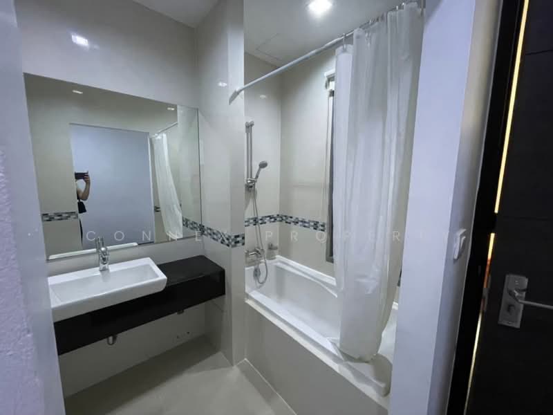 IDEO Q Phayathai, Bangkok, 138 Phayathai Road, Thung Phaya Thai, Ratchathewi, Bangkok, 1 Bedroom, 42 sqm, Condo For Rent, by Connex Property, 500336847 - DDproperty.com