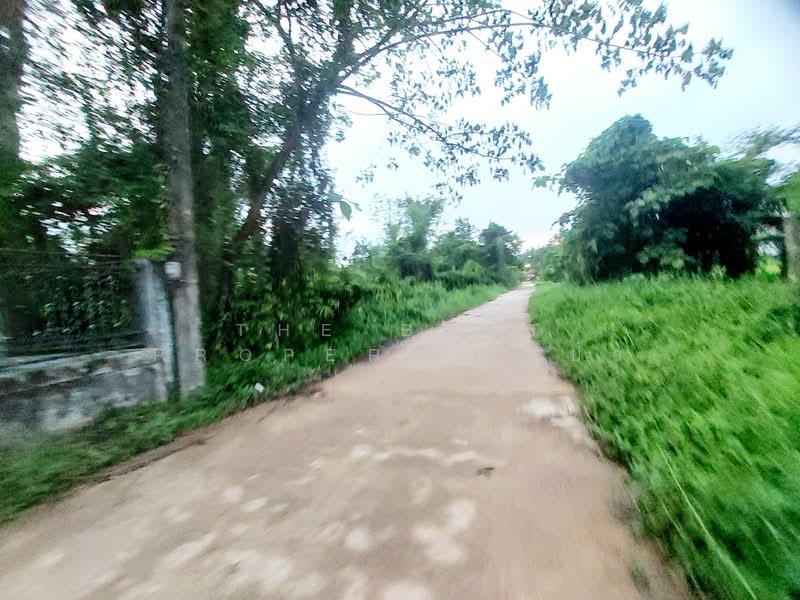 ที่ดินโพนพิสัย หนองคาย, หนองคาย, จุมพล, โพนพิสัย, หนองคาย, 400 ตร.ม., ที่ดิน ขาย, โดย The Best Property เป้า, 500336856 - DDproperty.com