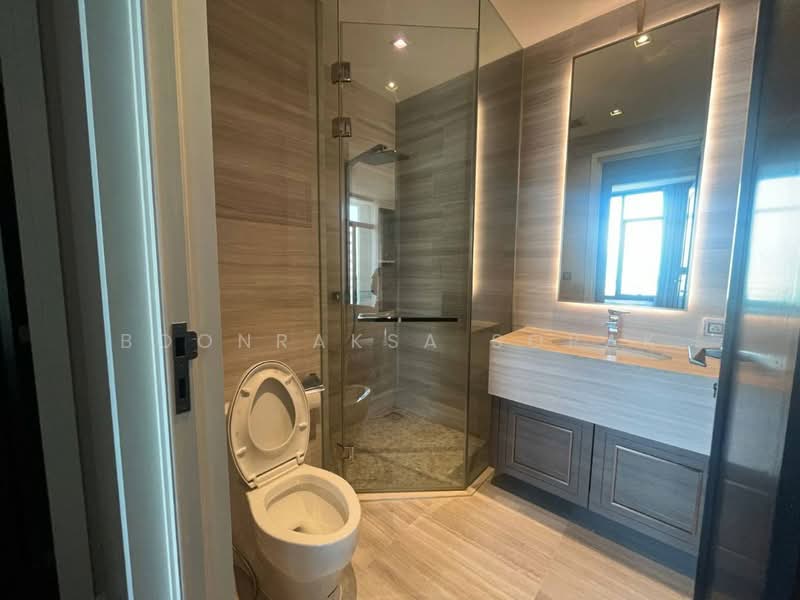 The Diplomat 39, Bangkok, 18 Soi Sukhumvit 39, Sukhumvit Road, Khlong Tan Nua, Watthana, Bangkok, 2 Bedrooms, 84 sqm, Condo For Rent, by Boonraksa Sopak, 500336857 - DDproperty.com