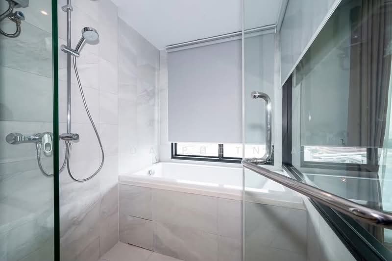 Rhythm Ekkamai, Bangkok, 11 Soi Sukhumvit 63, Khlongtoei Nua, Watthana, Bangkok, 2 Bedrooms, 80 sqm, Condo For Sale, by Farida Phetnuam, 500336858 - DDproperty.com