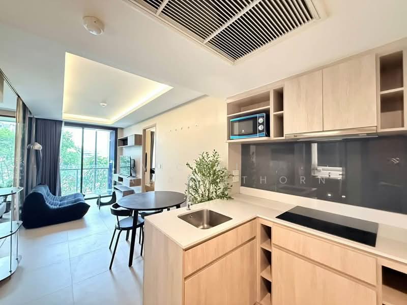 Urbitia Thonglor, Bangkok, 19 Soi Sukhumvit 36 Thonglor Road, Phra Kanong, Khlong Toei, Bangkok, 2 Bedrooms, 51 sqm, Condo For Rent, by Vichai Annavakulthorn, 500336859 - DDproperty.com