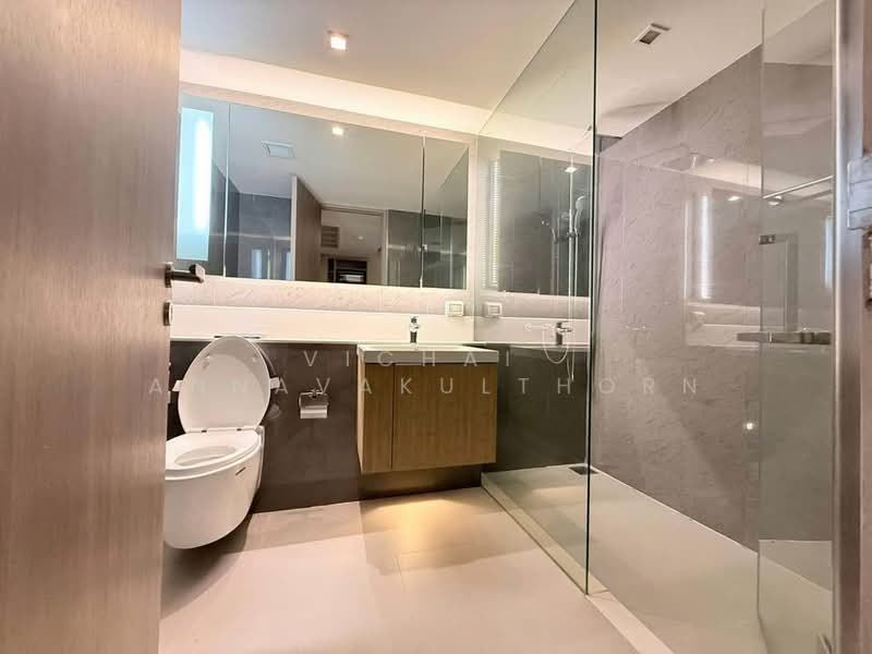 Urbitia Thonglor, Bangkok, 19 Soi Sukhumvit 36 Thonglor Road, Phra Kanong, Khlong Toei, Bangkok, 2 Bedrooms, 51 sqm, Condo For Rent, by Vichai Annavakulthorn, 500336859 - DDproperty.com
