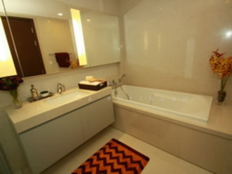 Quattro by Sansiri, Bangkok, 134 Thong Lo 4 Alley, Khlong Tan Nua, Watthana, Bangkok, 2 Bedrooms, 85 sqm, Condo For Rent, by Farida Phetnuam, 500336861 - DDproperty.com