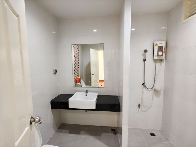 Vision Smart City (Wongsawang-Tiwanont), Nonthaburi, Nakhon In Road, Talat Kwan, Muang Nonthaburi, Nonthaburi, 3 Bedrooms, 720 sqm, Townhouse For Sale, by คุณ วิญากร, 500336862 - DDproperty.com