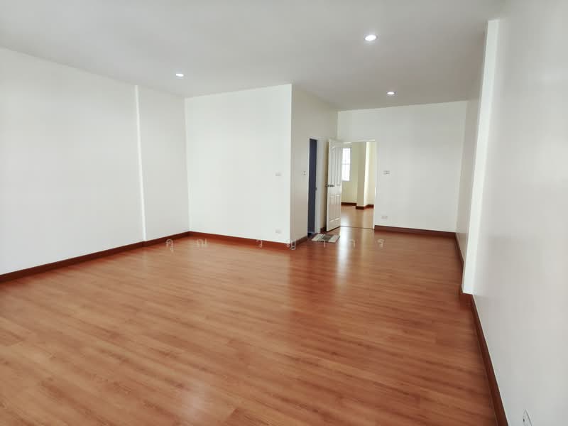 Vision Smart City (Wongsawang-Tiwanont), Nonthaburi, Nakhon In Road, Talat Kwan, Muang Nonthaburi, Nonthaburi, 3 Bedrooms, 720 sqm, Townhouse For Sale, by คุณ วิญากร, 500336862 - DDproperty.com