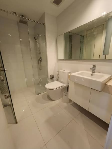 Nara 9 by Eastern Star, Bangkok, Naradhiwas Rajanagarindra Road, Thung Maha Mek, Sathon, Bangkok, Studio, 39 sqm, Condo For Rent, by Boonraksa Sopak, 500336863 - DDproperty.com