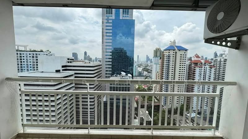 Grand Park View Asoke, Bangkok, 21 Sukhumvit Road, Khlongtoei Nua, Watthana, Bangkok, 1 Bedroom, 35 sqm, Condo For Sale, by Farida Phetnuam, 500336866 - DDproperty.com