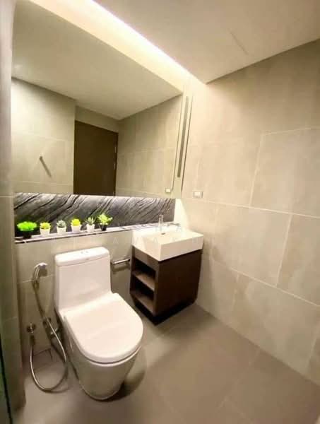The Lumpini 24, Bangkok, Sukhumvit 24 Road, Khong Tan, Khlong Toei, Bangkok, 1 Bedroom, 30 sqm, Condo For Rent, by Vichai  Annavakulthorn, 500336869 - DDproperty.com