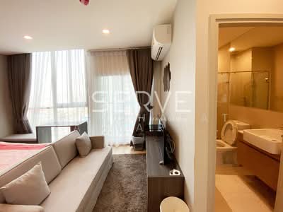 For Rent - Noble Revolve Ratchada 2, Bangkok