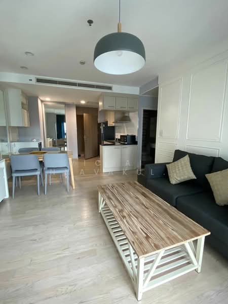 Noble Remix, Bangkok, 772 Soi Sukhumvit 36, Sukhumvit Road, Khong Tan, Khlong Toei, Bangkok, 2 Bedrooms, 82 sqm, Condo For Rent, by Vichai Annavakulthorn, 500336872 - DDproperty.com