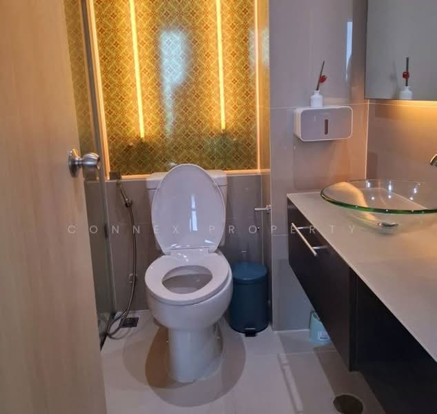 Grande Caribbean, Chon Buri (Pattaya), 492/2 Moo 12 Thappraya Rd, Nong Pru, Bang Lamung (Pattaya), Chon Buri (Pattaya), 1 Bedroom, 37 sqm, Condo For Rent, by Connex Property, 500336875 - DDproperty.com