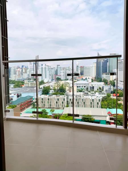 Supalai Oriental Sukhumvit 39, Bangkok, Soi Sukhumvit 39, Khlong Tan Nua, Watthana, Bangkok, 1 Bedroom, 46 sqm, Condo For Rent, by Pawanrat Panchawanon, 500336876 - DDproperty.com