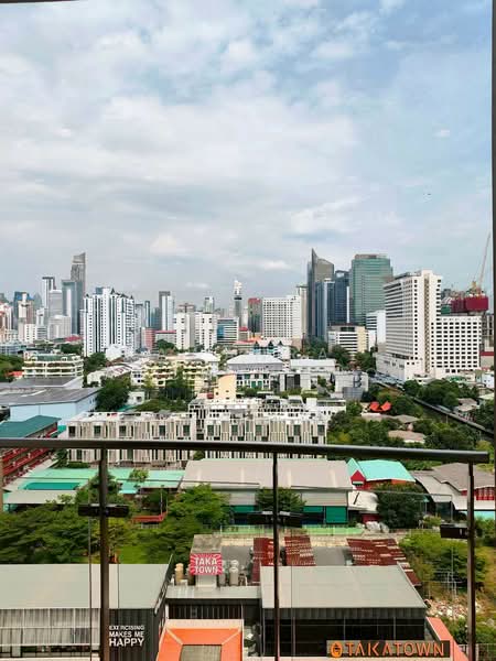 Supalai Oriental Sukhumvit 39, Bangkok, Soi Sukhumvit 39, Khlong Tan Nua, Watthana, Bangkok, 1 Bedroom, 46 sqm, Condo For Rent, by Pawanrat Panchawanon, 500336876 - DDproperty.com