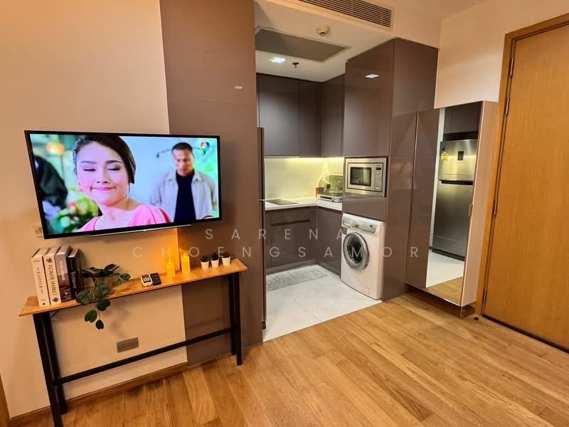 Hyde Sukhumvit 13 : ไฮด์ สุขุมวิท 13, กรุงเทพ, 13 ซอยสุขุมวิท 13, คลองเตยเหนือ, วัฒนา, กรุงเทพ, 45 ตร.ม., คอนโด ให้เช่า, โดย Sarena Choengsamor, 500336879 - DDproperty.com