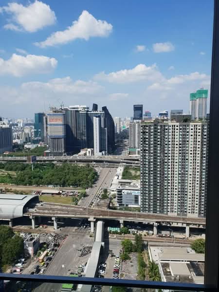 The Esse at Singha Complex, Bangkok, 1788 New Petchaburi Rd, Khlongtoei Nua, Watthana, Bangkok, 2 Bedrooms, 73 sqm, Condo For Rent, by Boonraksa Sopak, 500336881 - DDproperty.com