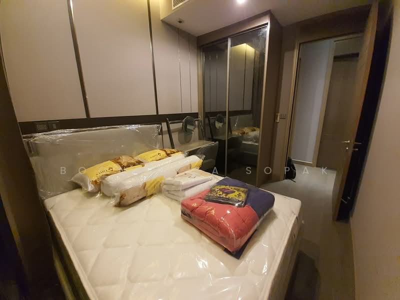 The Esse at Singha Complex, Bangkok, 1788 New Petchaburi Rd, Khlongtoei Nua, Watthana, Bangkok, 2 Bedrooms, 73 sqm, Condo For Rent, by Boonraksa Sopak, 500336881 - DDproperty.com