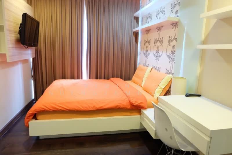 Apus Condominium : เอพัส คอนโดมีเนียม พัทยา กลาง, ชลบุรี, เพนียดช้าง, หนองปรือ, บางละมุง, ชลบุรี, 118 ตร.ม., คอนโด ขาย, โดย Regina Nuengjamnong, 500336882 - DDproperty.com