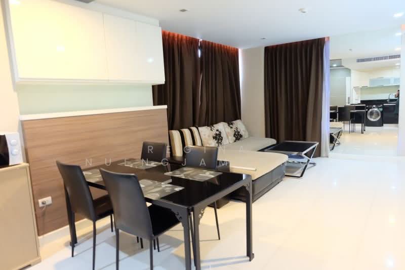 Apus Condominium Pattaya, Chon Buri (Pattaya), Soi Paniad Chang, Nong Pru, Bang Lamung (Pattaya), Chon Buri (Pattaya), 1 Bedroom, 118 sqm, Condo For Sale, by Regina Nuengjamnong, 500336882 - DDproperty.com