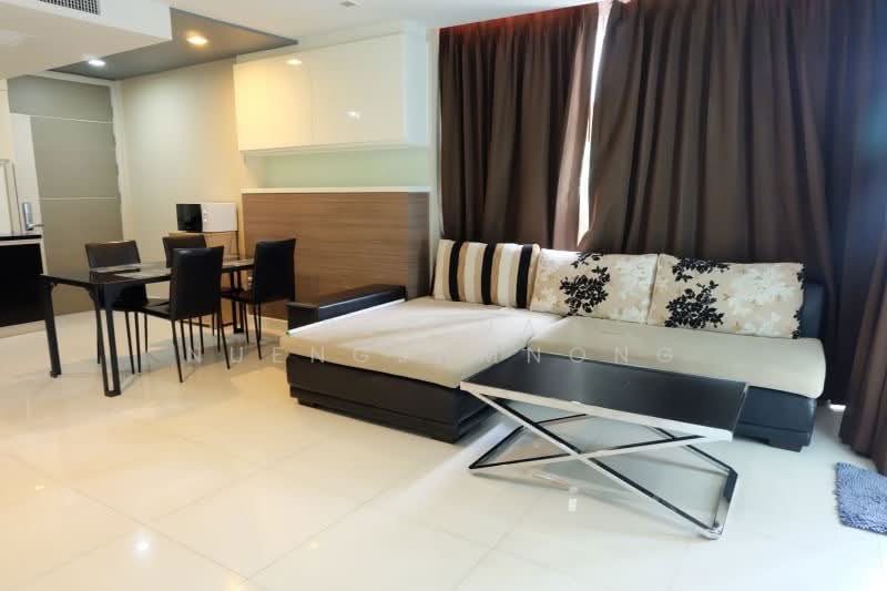 Apus Condominium Pattaya, Chon Buri (Pattaya), Soi Paniad Chang, Nong Pru, Bang Lamung (Pattaya), Chon Buri (Pattaya), 1 Bedroom, 118 sqm, Condo For Sale, by Regina Nuengjamnong, 500336882 - DDproperty.com