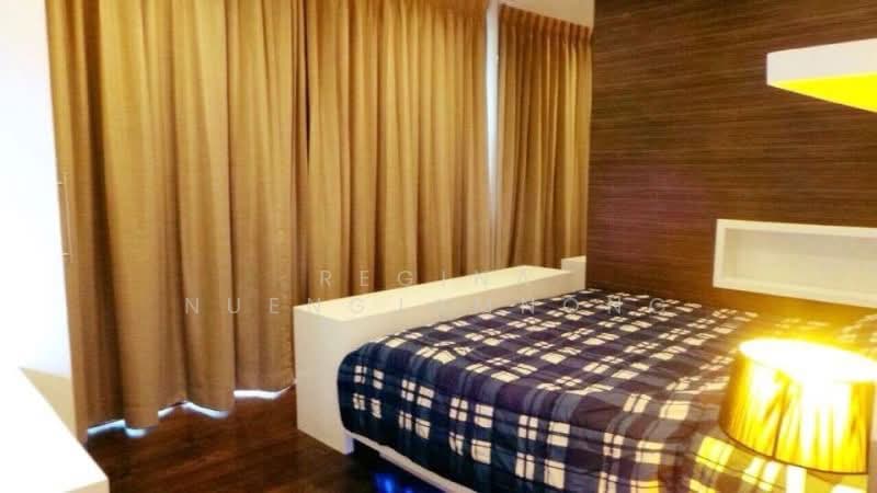 Apus Condominium Pattaya, Chon Buri (Pattaya), Soi Paniad Chang, Nong Pru, Bang Lamung (Pattaya), Chon Buri (Pattaya), 1 Bedroom, 118 sqm, Condo For Sale, by Regina Nuengjamnong, 500336882 - DDproperty.com