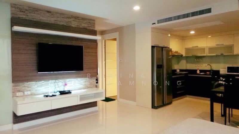 Apus Condominium Pattaya, Chon Buri (Pattaya), Soi Paniad Chang, Nong Pru, Bang Lamung (Pattaya), Chon Buri (Pattaya), 1 Bedroom, 118 sqm, Condo For Sale, by Regina Nuengjamnong, 500336882 - DDproperty.com