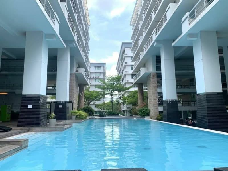 The Waterford Sukhumvit 50, Bangkok, 890 Soi Sukhumvit 50, Phra Kanong, Khlong Toei, Bangkok, 2 Bedrooms, 78 sqm, Condo For Rent, by Vichai  Annavakulthorn, 500336884 - DDproperty.com