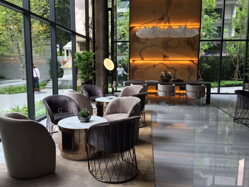 Celes Asoke, Bangkok, 8-10 Sukhumvit 21, Khlongtoei Nua, Watthana, Bangkok, 2 Bedrooms, 86 sqm, Condo For Rent, by Sarena Choengsamor, 500336890 - DDproperty.com