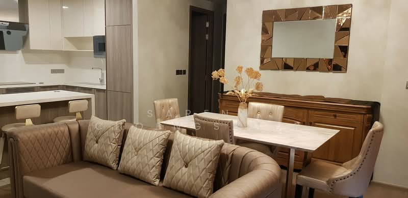 Celes Asoke, Bangkok, 8-10 Sukhumvit 21, Khlongtoei Nua, Watthana, Bangkok, 2 Bedrooms, 86 sqm, Condo For Rent, by Sarena Choengsamor, 500336890 - DDproperty.com