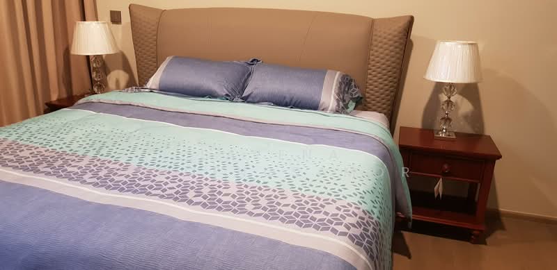 Celes Asoke, Bangkok, 8-10 Sukhumvit 21, Khlongtoei Nua, Watthana, Bangkok, 2 Bedrooms, 86 sqm, Condo For Rent, by Sarena Choengsamor, 500336890 - DDproperty.com