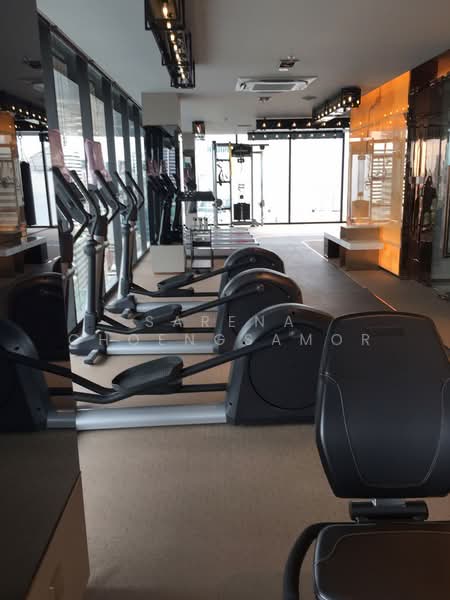 Celes Asoke, Bangkok, 8-10 Sukhumvit 21, Khlongtoei Nua, Watthana, Bangkok, 2 Bedrooms, 86 sqm, Condo For Rent, by Sarena Choengsamor, 500336890 - DDproperty.com