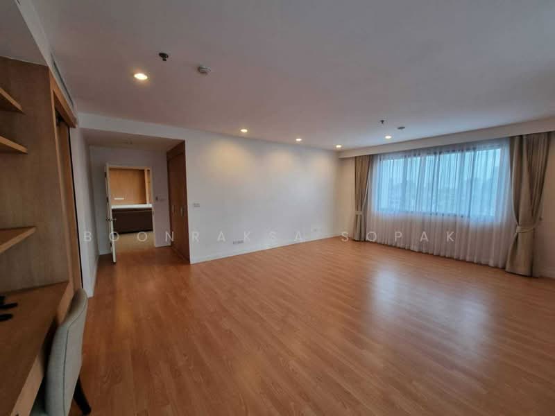 Charoenjai Place : เจริญใจ เพลซ, กรุงเทพ, 40 ซอย ปรีดีพนมยงค์ 31, คลองตันเหนือ, วัฒนา, กรุงเทพ, 332 ตร.ม., อพาร์ทเมนท์ ให้เช่า, โดย Boonraksa Sopak, 500336891 - DDproperty.com