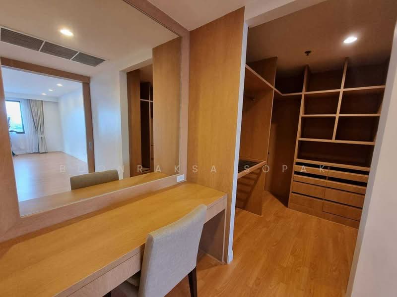Charoenjai Place, Bangkok, 40 Soi Pridi Banomyong 31, Khlong Tan Nua, Watthana, Bangkok, 3 Bedrooms, 332 sqm, Apartment For Rent, by Boonraksa Sopak, 500336891 - DDproperty.com