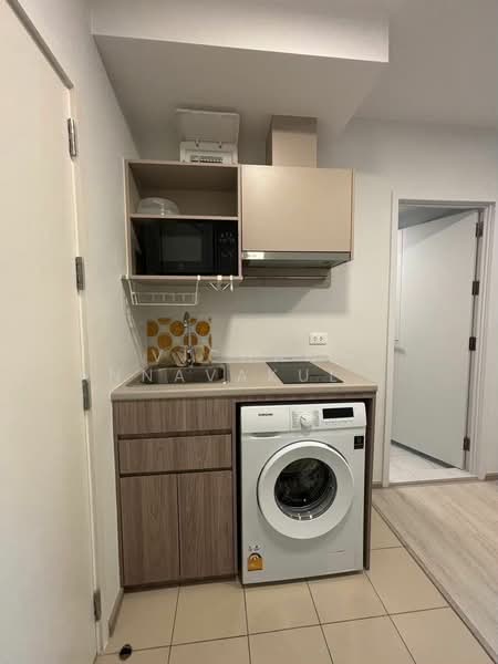Plum Condo Sukhumvit 62 : พลัมคอนโด สุขมวิท 62, กรุงเทพ, ซอยสุขุมวิท 62, บางจาก, พระโขนง, กรุงเทพ, 29 ตร.ม., คอนโด ให้เช่า, โดย Vichai Annavakulthorn, 500336893 - DDproperty.com