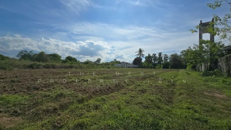 ที่ดินบ้านโป่ง ราชบุรี, Ratchaburi, Lat Bua Khao, Ban Pong, Ratchaburi, , 2,944 sqm, Land For Sale, by The Best Property เอิร์น, 500336896 - DDproperty.com