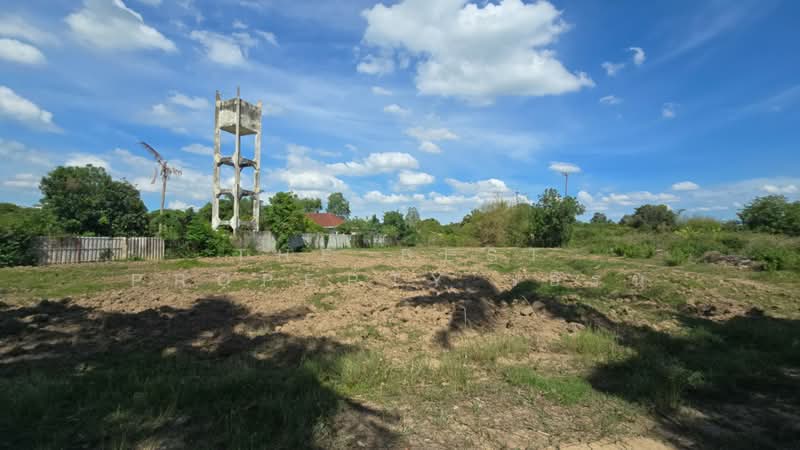 ที่ดินบ้านโป่ง ราชบุรี, Ratchaburi, Lat Bua Khao, Ban Pong, Ratchaburi, , 2,944 sqm, Land For Sale, by The Best Property เอิร์น, 500336896 - DDproperty.com