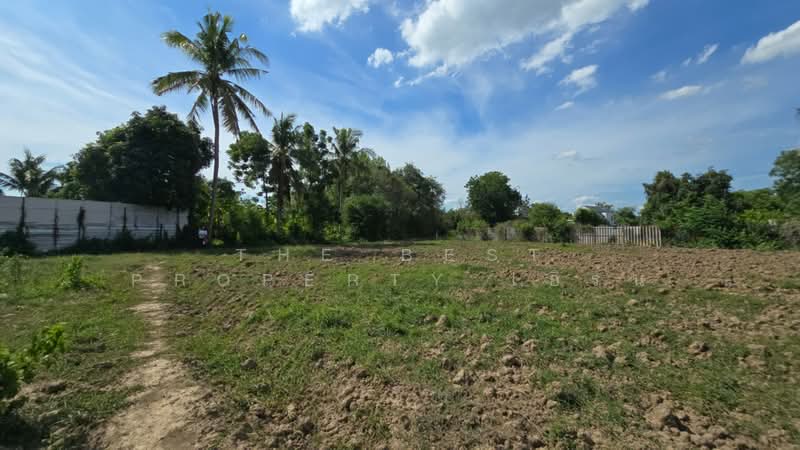 ที่ดินบ้านโป่ง ราชบุรี, Ratchaburi, Lat Bua Khao, Ban Pong, Ratchaburi, , 2,944 sqm, Land For Sale, by The Best Property เอิร์น, 500336896 - DDproperty.com