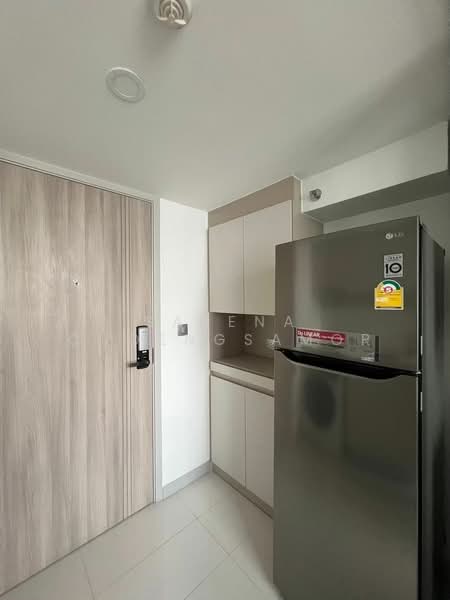 Knightsbridge Prime Sathorn, Bangkok, 599 Naradhiwas Rajanagarindra Road, Thung Maha Mek, Sathon, Bangkok, 1 Bedroom, 37 sqm, Condo For Rent, by Sarena Choengsamor, 500336897 - DDproperty.com